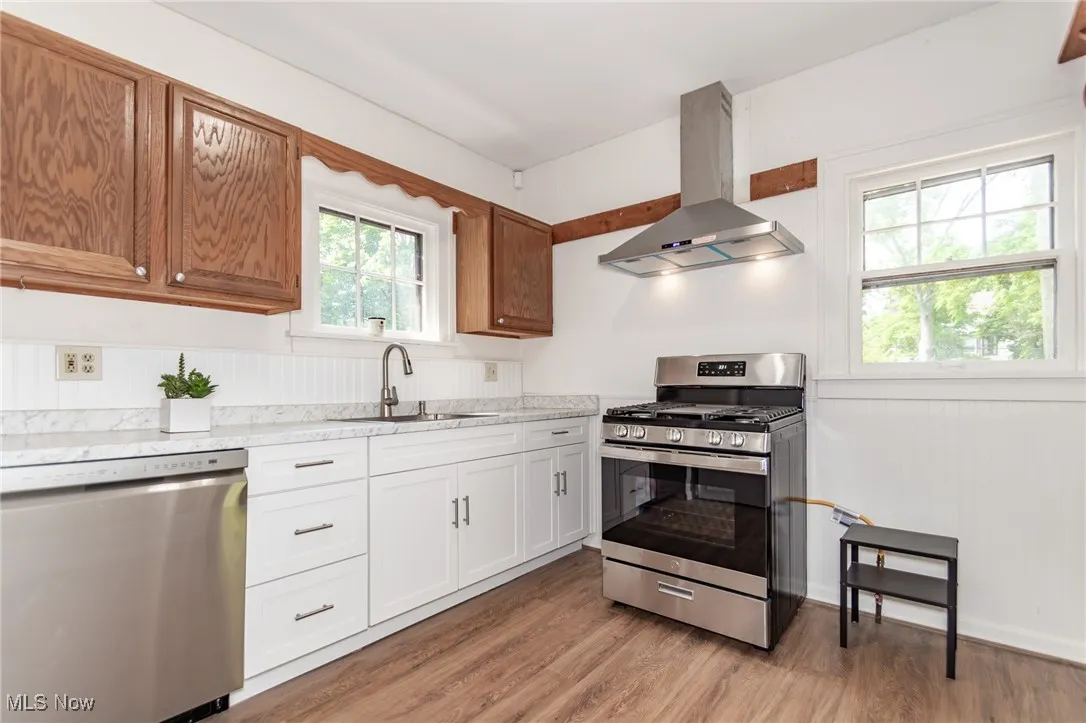 3821 Montevista Road, Cleveland Heights, Ohio,MLS Now Listing ID