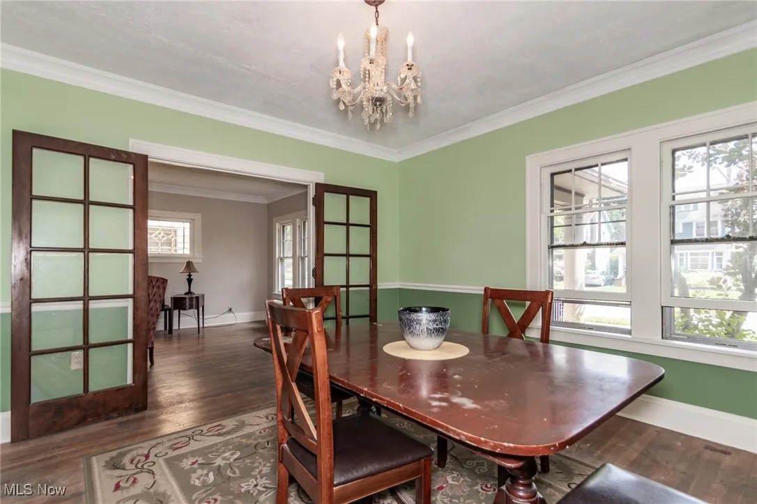 3821 Montevista Road, Cleveland Heights, Ohio,MLS Now Listing ID