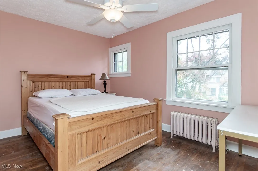3821 Montevista Road, Cleveland Heights, Ohio,MLS Now Listing ID