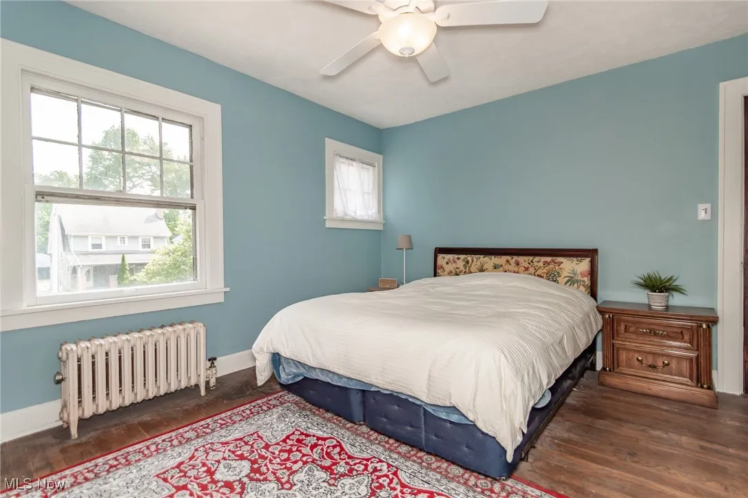 3821 Montevista Road, Cleveland Heights, Ohio,MLS Now Listing ID