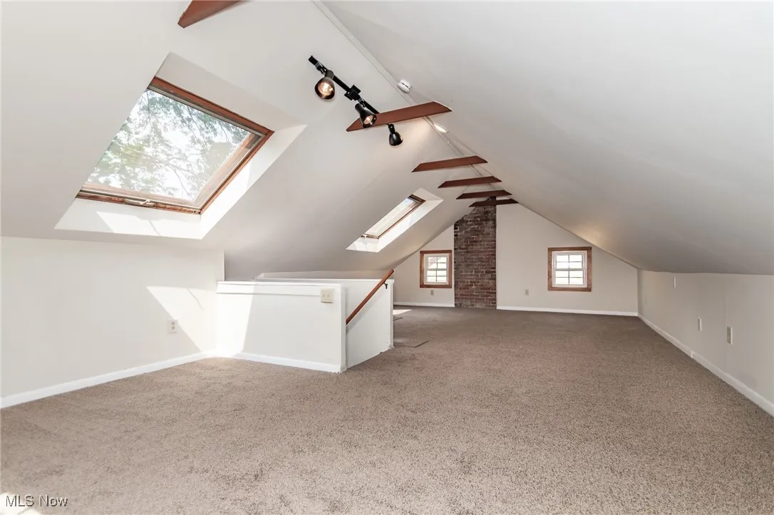 3821 Montevista Road, Cleveland Heights, Ohio,MLS Now Listing ID