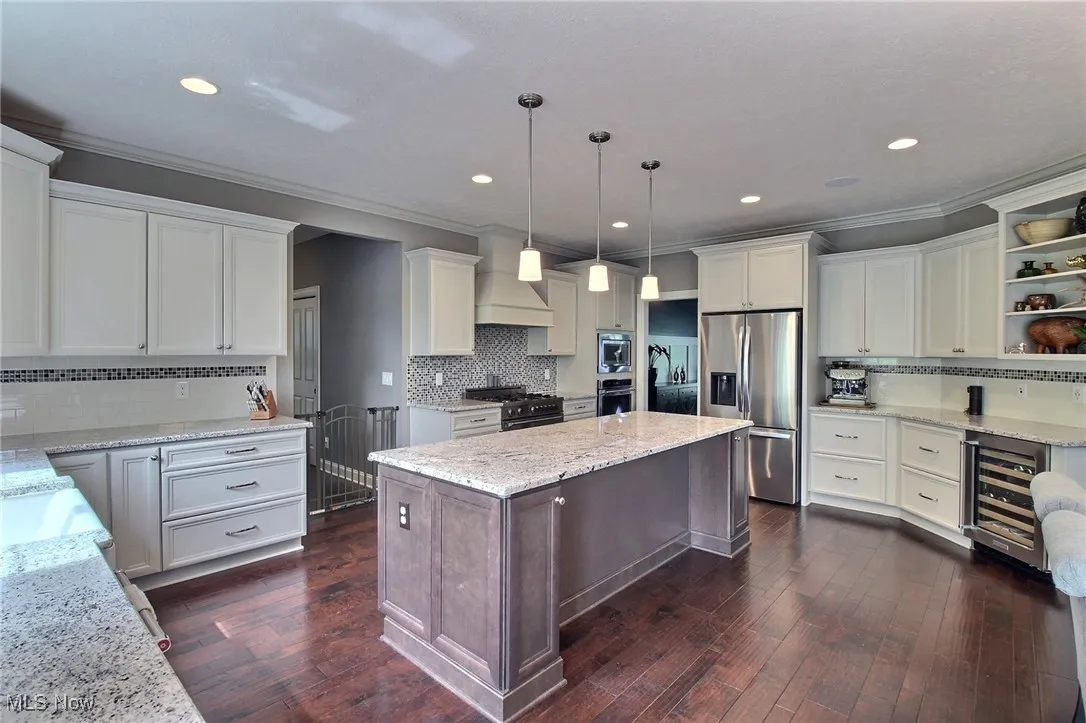 3179 Merion Court, Westlake, Ohio 44145,MLS Now Listing ID
