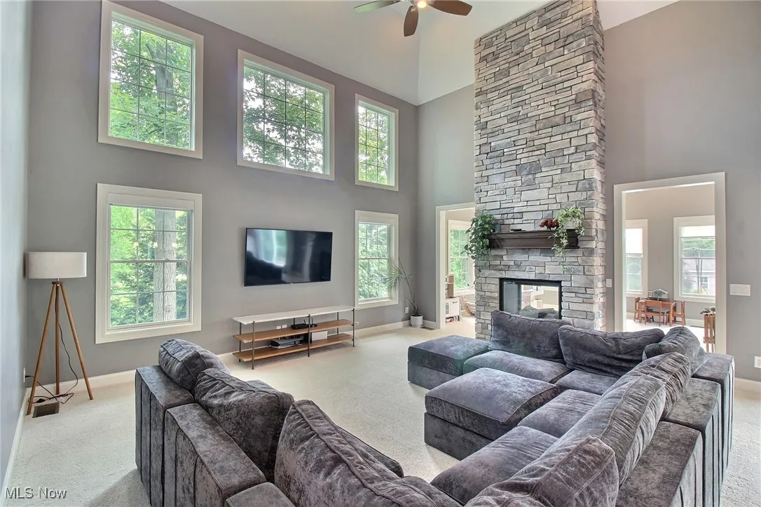 3179 Merion Court, Westlake, Ohio 44145,MLS Now Listing ID