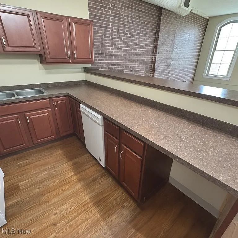 408 W Saint Clair Avenue # 318, Cleveland, Ohio,MLS Now Listing ID
