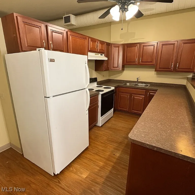 408 W Saint Clair Avenue # 318, Cleveland, Ohio,MLS Now Listing ID
