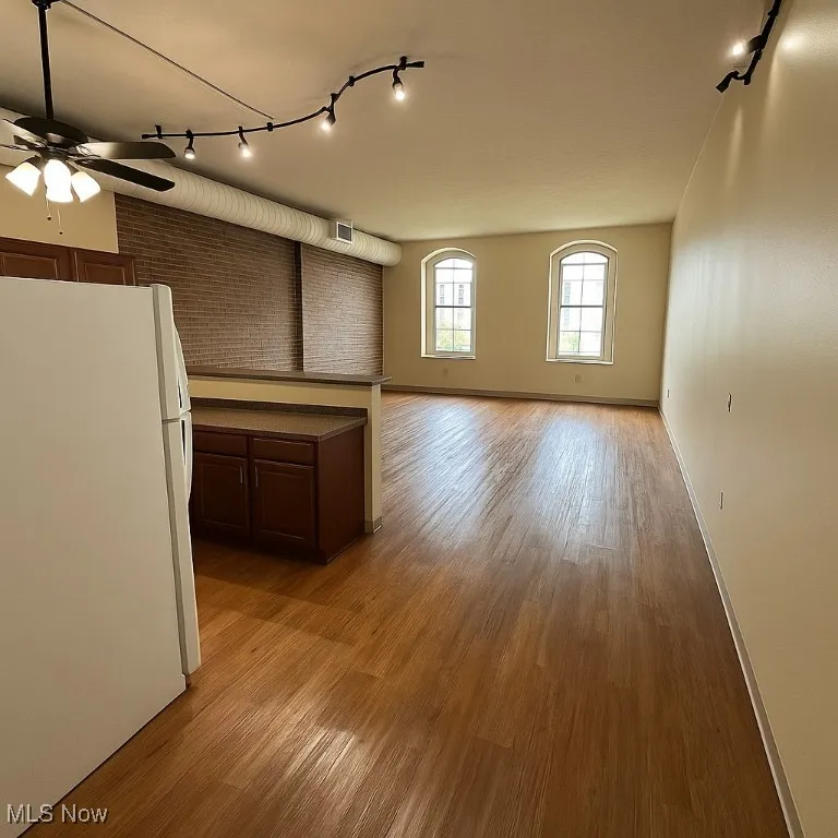 408 W Saint Clair Avenue # 318, Cleveland, Ohio,MLS Now Listing ID