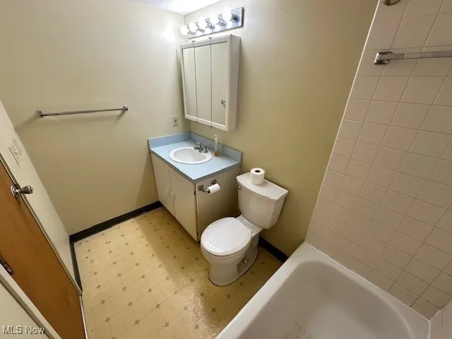408 W Saint Clair Avenue # 318, Cleveland, Ohio,MLS Now Listing ID