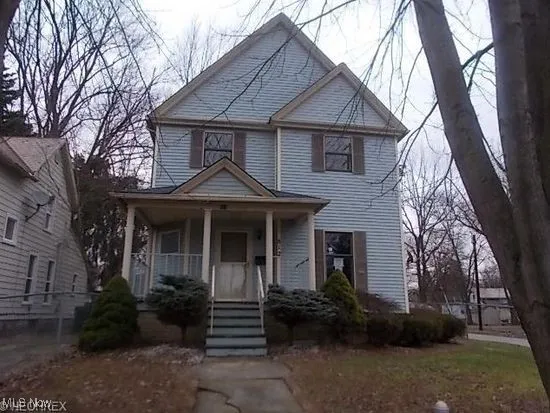 812 West, Elyria, Ohio,MLS Now Listing ID