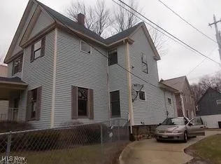 812 West, Elyria, Ohio,MLS Now Listing ID
