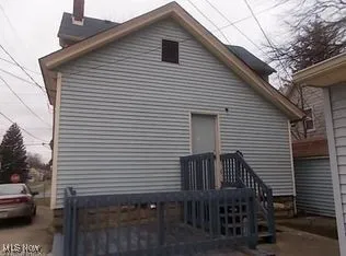 812 West, Elyria, Ohio,MLS Now Listing ID