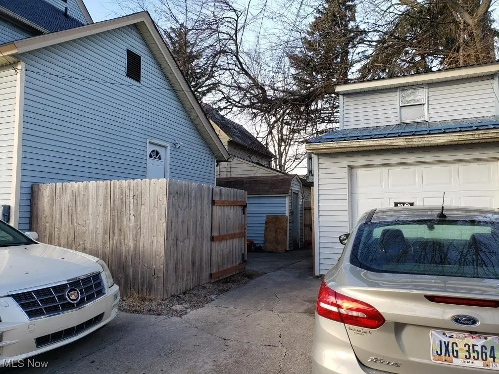 812 West, Elyria, Ohio,MLS Now Listing ID