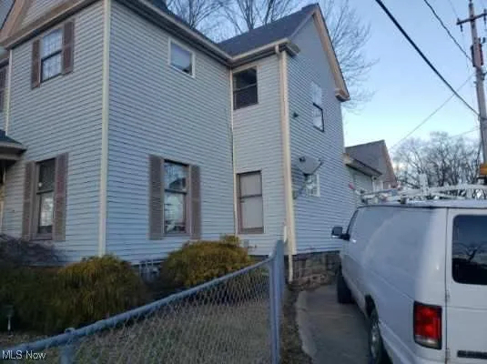 812 West, Elyria, Ohio,MLS Now Listing ID