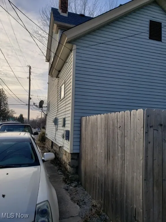 812 West, Elyria, Ohio,MLS Now Listing ID