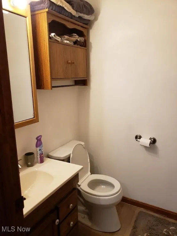 812 West, Elyria, Ohio,MLS Now Listing ID