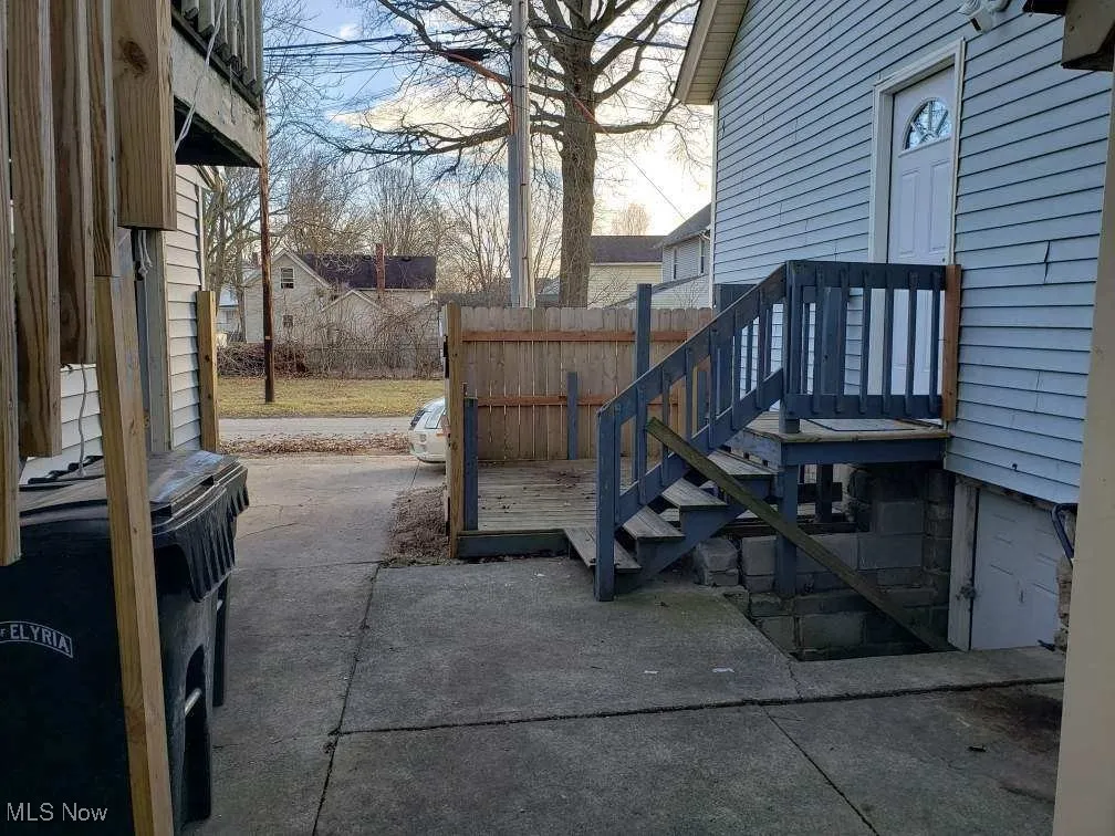 812 West, Elyria, Ohio,MLS Now Listing ID