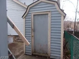 812 West, Elyria, Ohio,MLS Now Listing ID