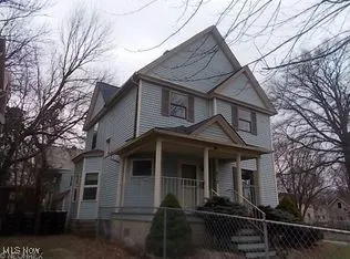 812 West, Elyria, Ohio,MLS Now Listing ID