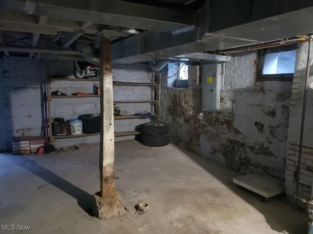 812 West, Elyria, Ohio,MLS Now Listing ID