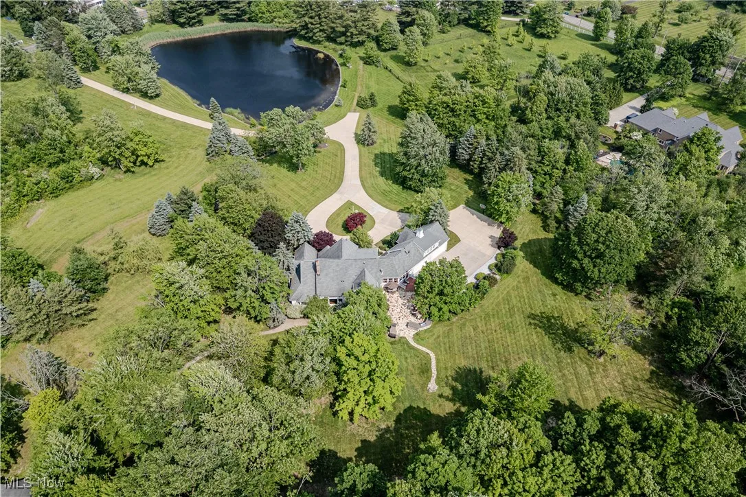 7488 Valley View Road, Hudson, Ohio,MLS Now Listing ID
