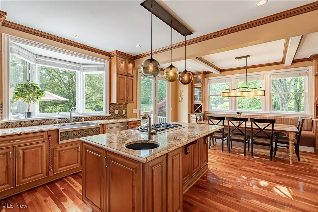 7488 Valley View Road, Hudson, Ohio,MLS Now Listing ID