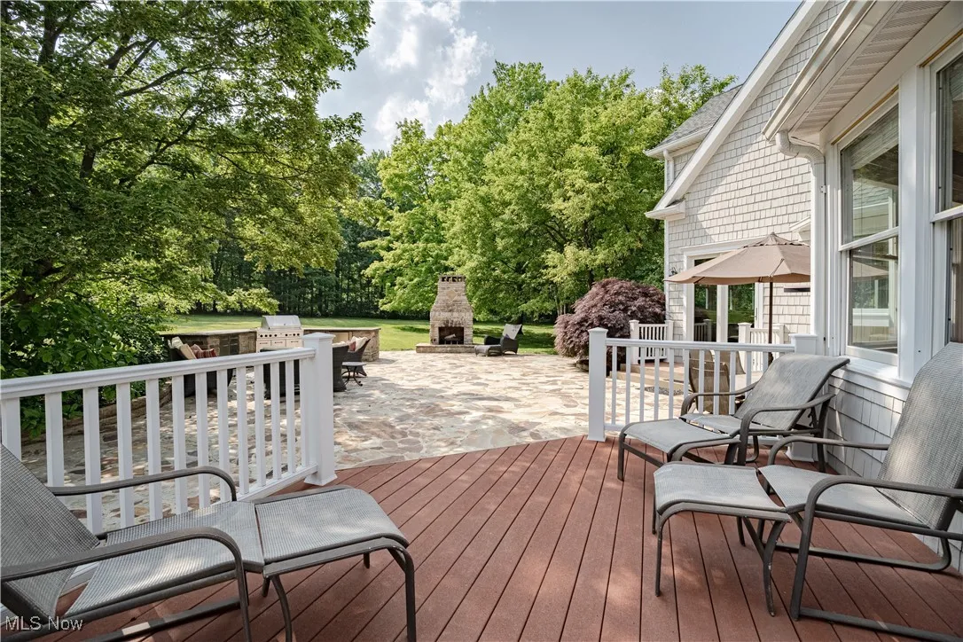 7488 Valley View Road, Hudson, Ohio,MLS Now Listing ID