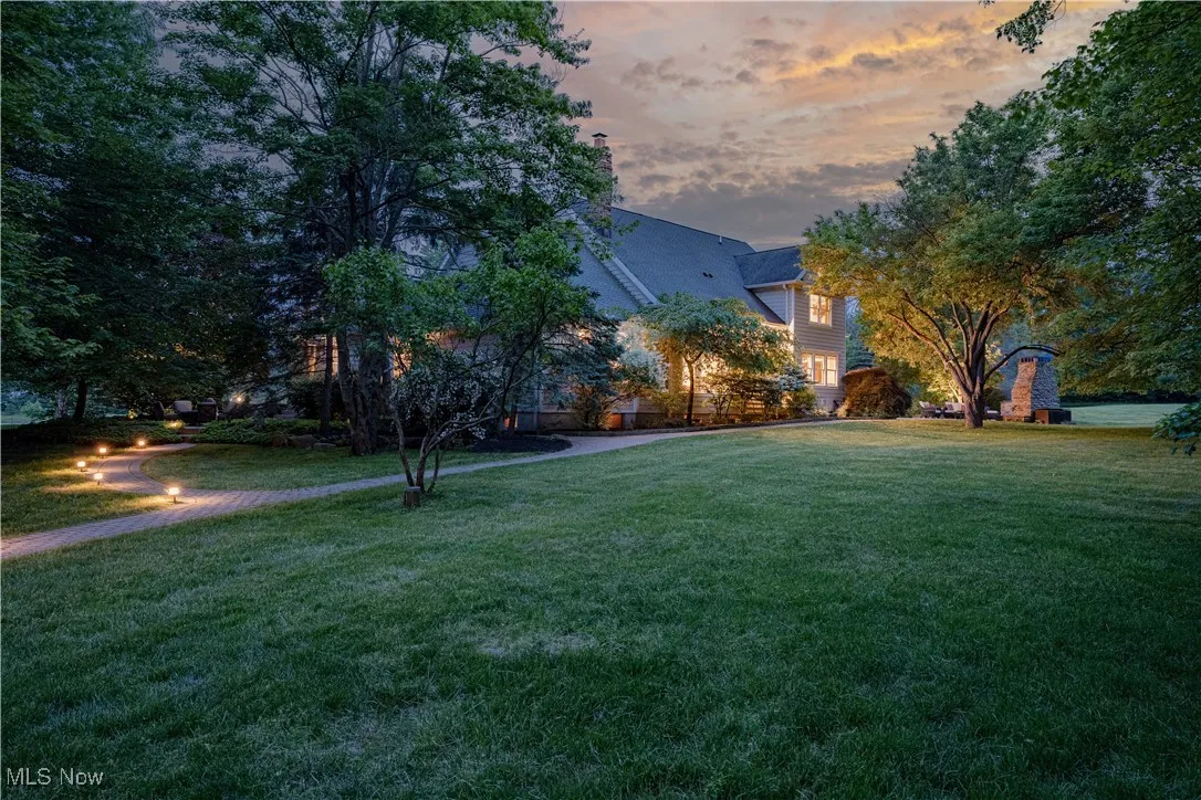 7488 Valley View Road, Hudson, Ohio,MLS Now Listing ID
