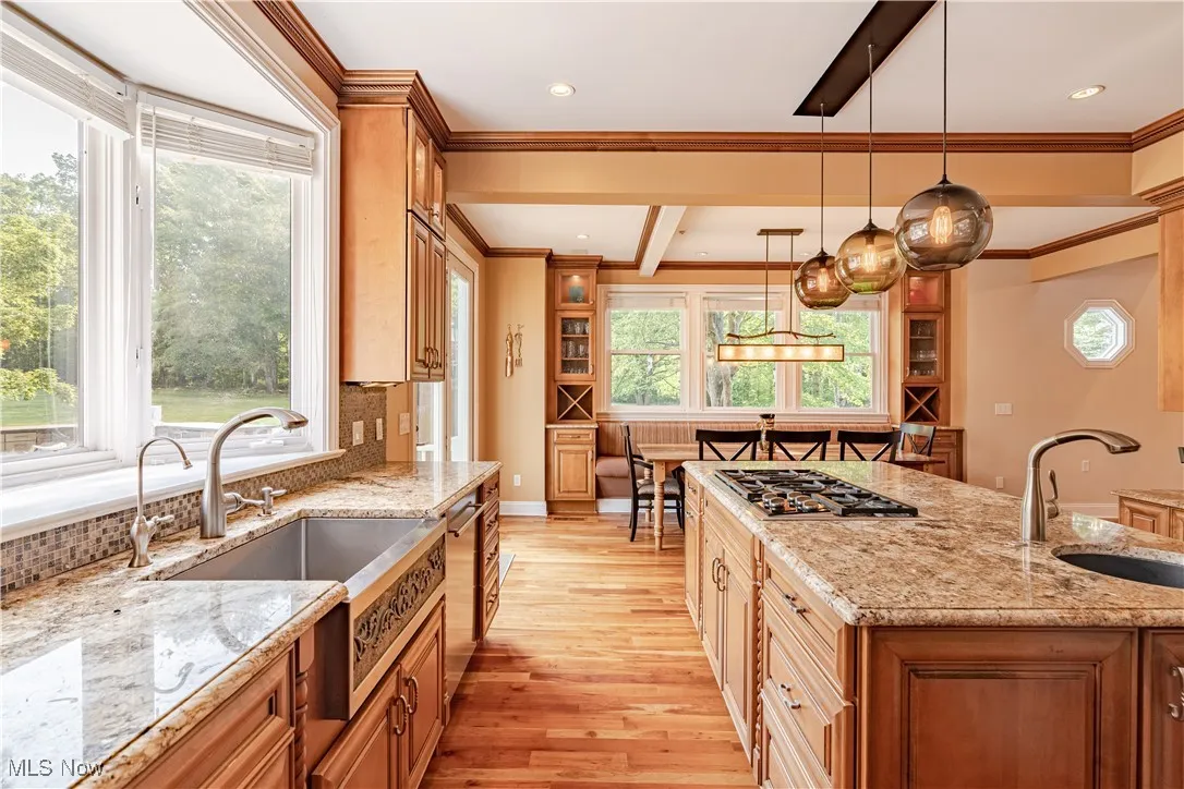 7488 Valley View Road, Hudson, Ohio,MLS Now Listing ID