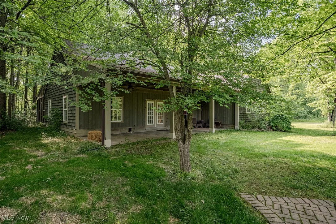 Cabin