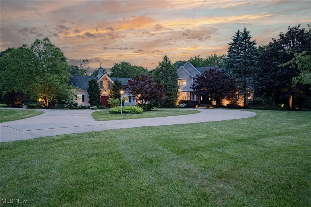 7488 Valley View Road, Hudson, Ohio,MLS Now Listing ID