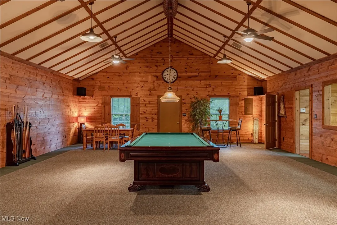 Cabin