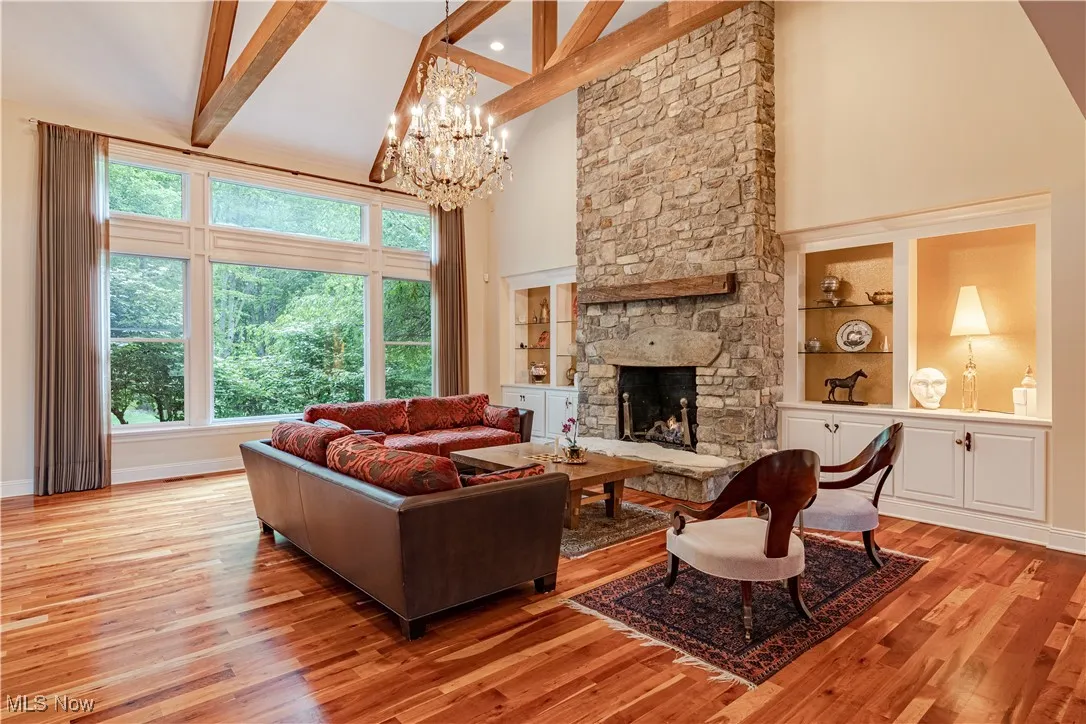 7488 Valley View Road, Hudson, Ohio,MLS Now Listing ID
