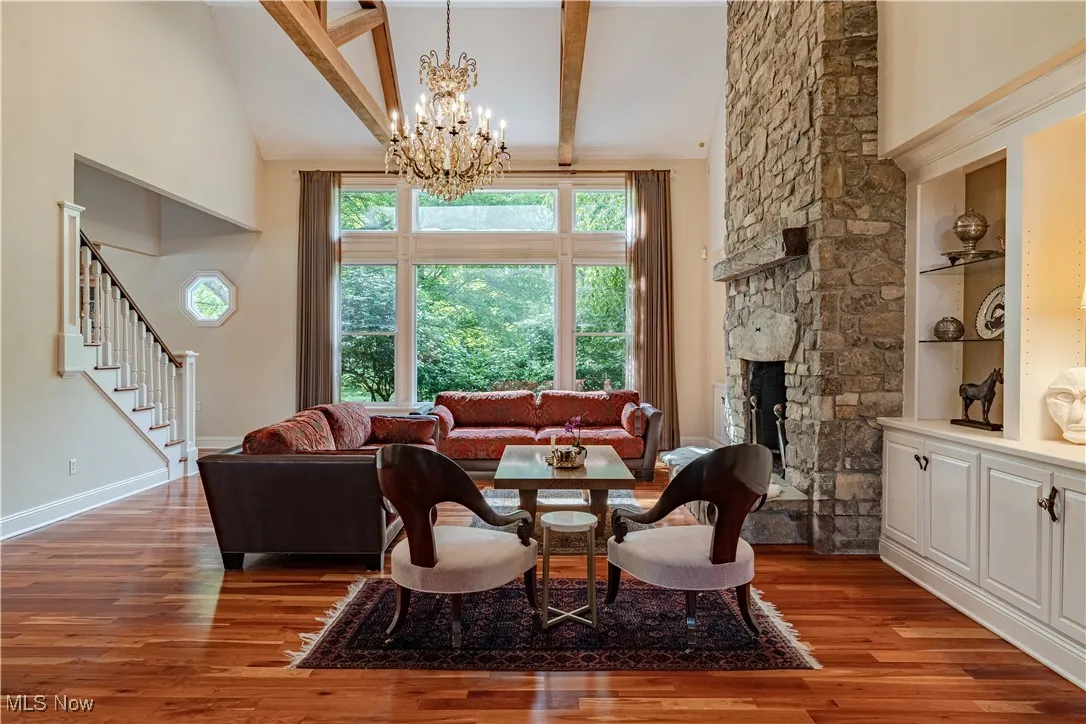 7488 Valley View Road, Hudson, Ohio,MLS Now Listing ID