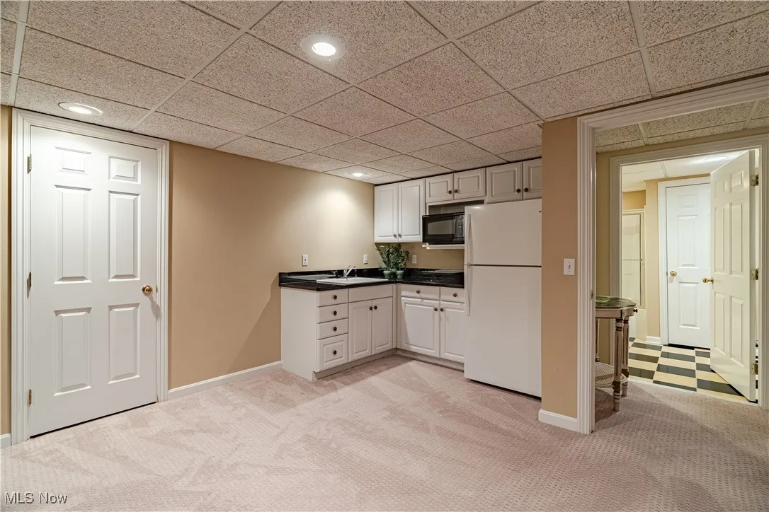 Kitchenette