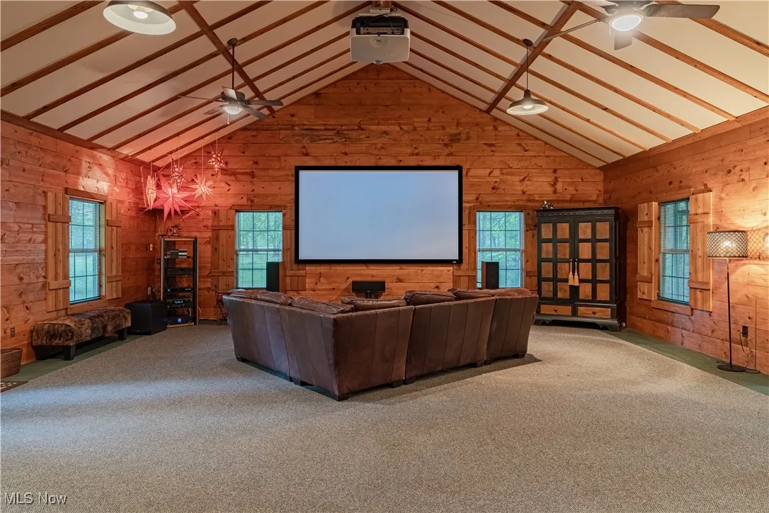 Cabin