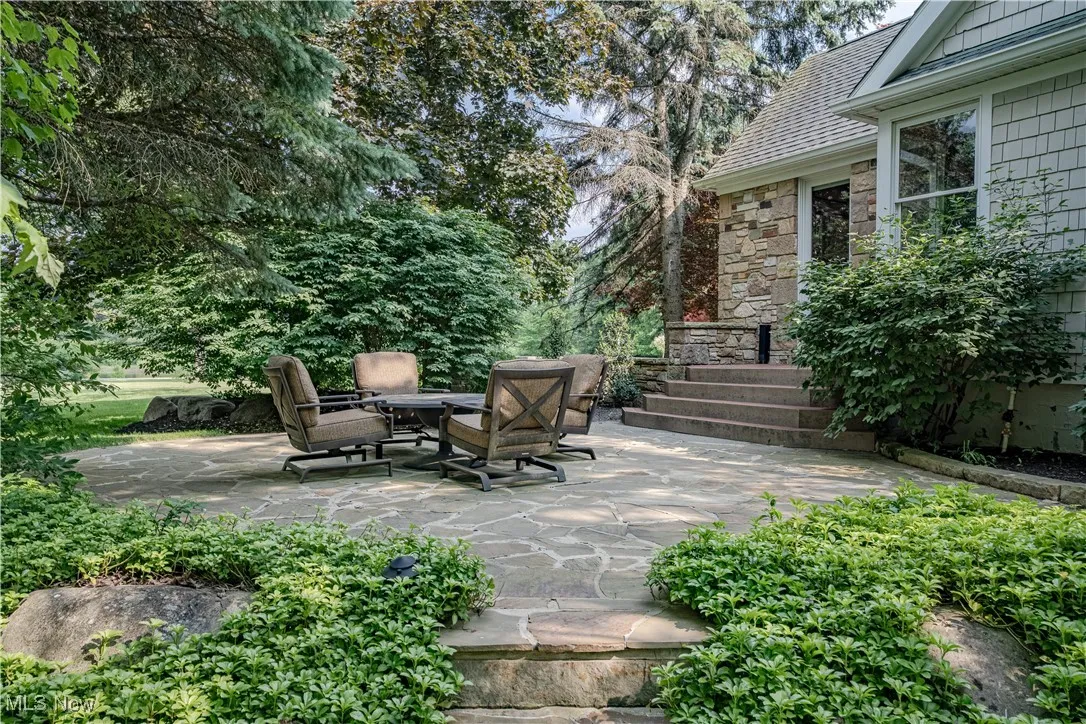 7488 Valley View Road, Hudson, Ohio,MLS Now Listing ID