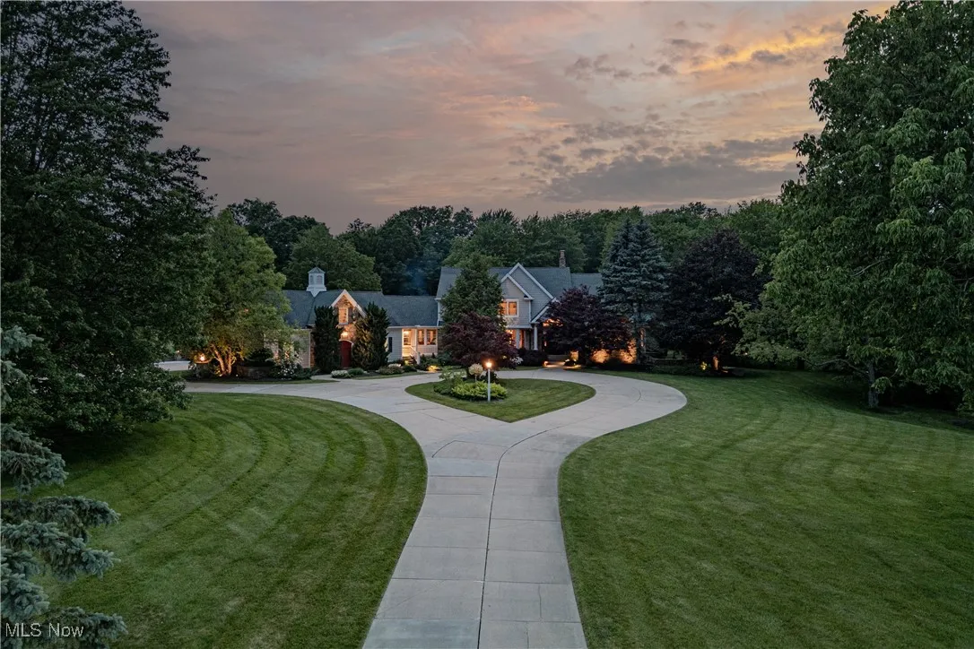 7488 Valley View Road, Hudson, Ohio,MLS Now Listing ID