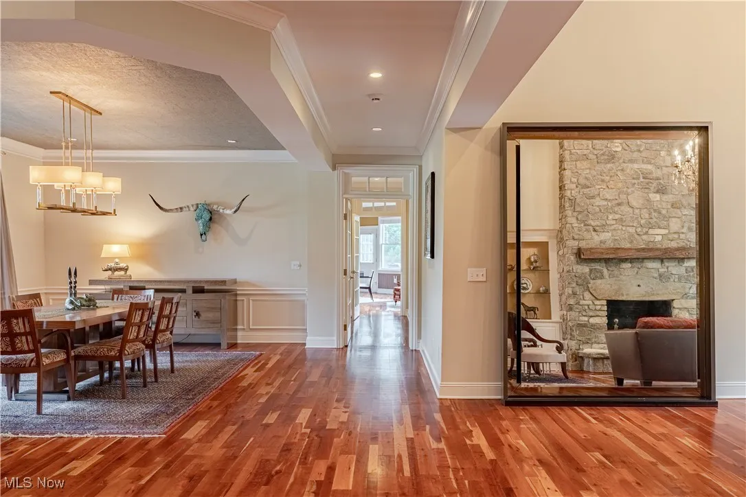 7488 Valley View Road, Hudson, Ohio,MLS Now Listing ID