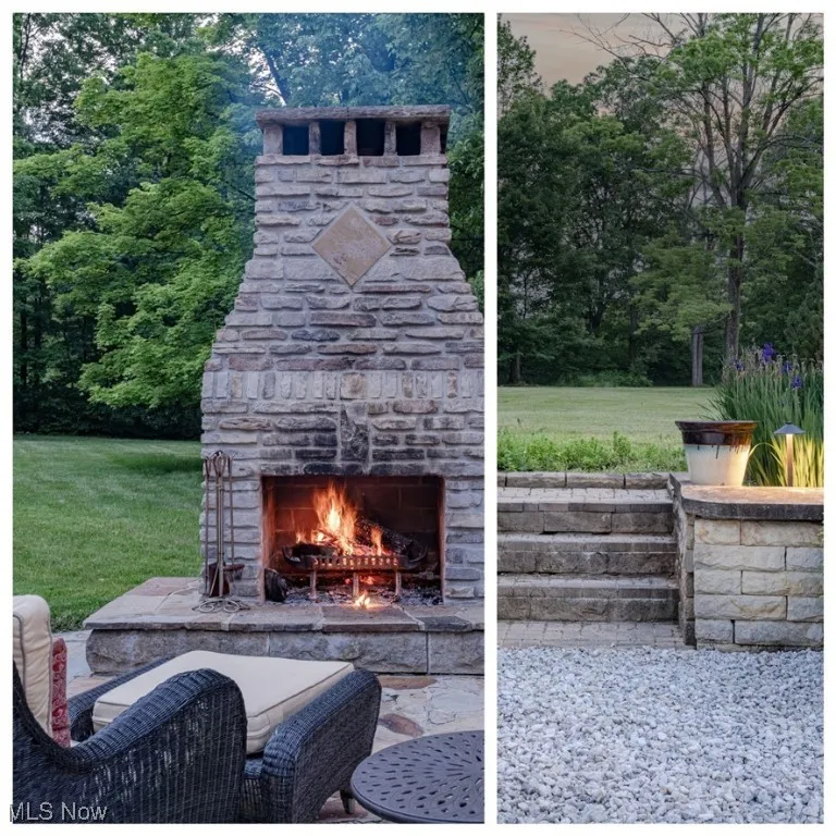 7488 Valley View Road, Hudson, Ohio,MLS Now Listing ID