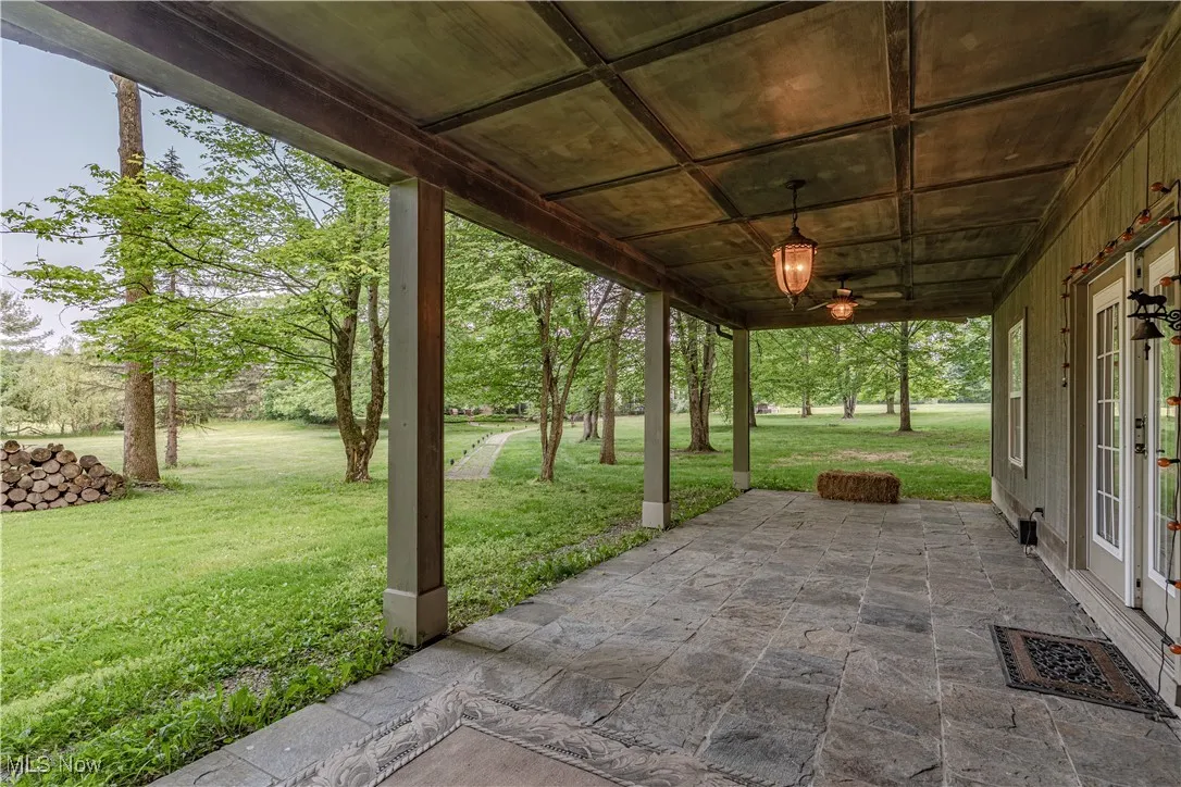 7488 Valley View Road, Hudson, Ohio,MLS Now Listing ID