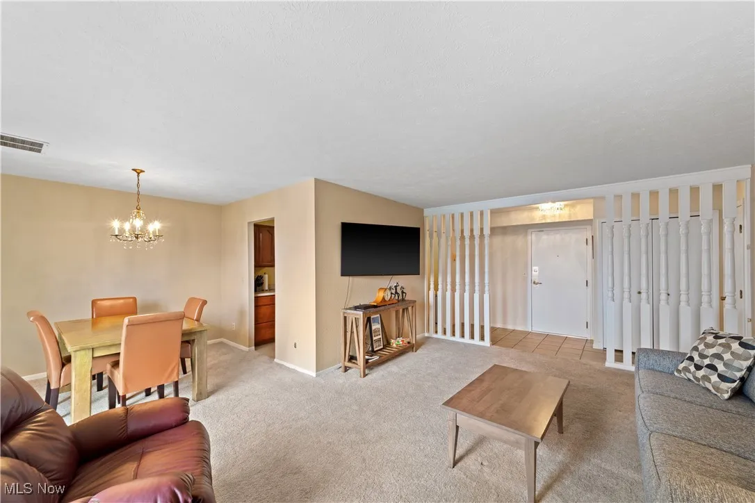 2112 Acacia Park Drive # 524, Lyndhurst, Ohio 44124,MLS Now Listing ID