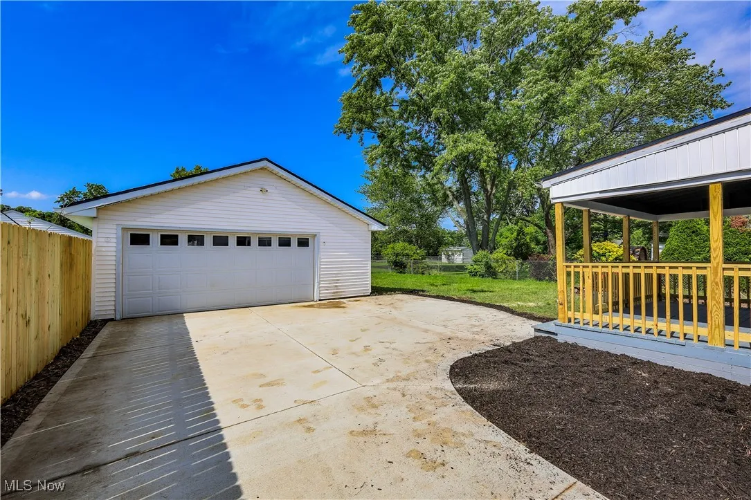 334 Windsor Drive, Elyria, Ohio,MLS Now Listing ID