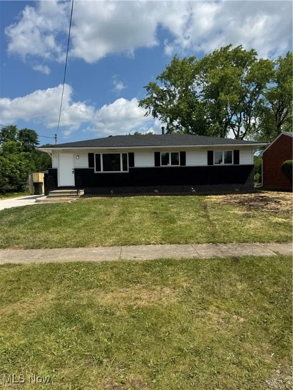 334 Windsor Drive, Elyria, Ohio,MLS Now Listing ID