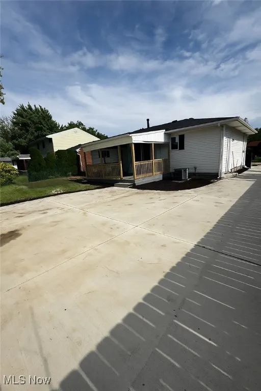 334 Windsor Drive, Elyria, Ohio,MLS Now Listing ID