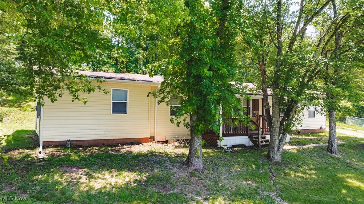 34 Delta Road, Davisville, West Virginia,MLS Now Listing ID