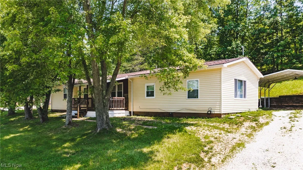34 Delta Road, Davisville, West Virginia,MLS Now Listing ID