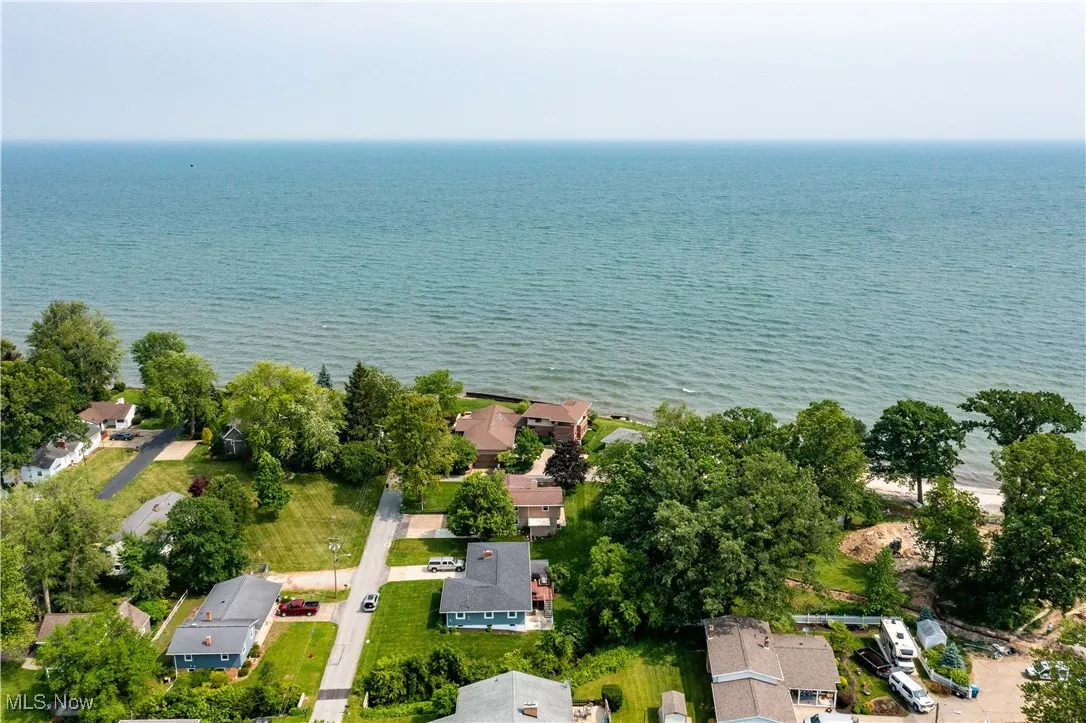 Lake erie