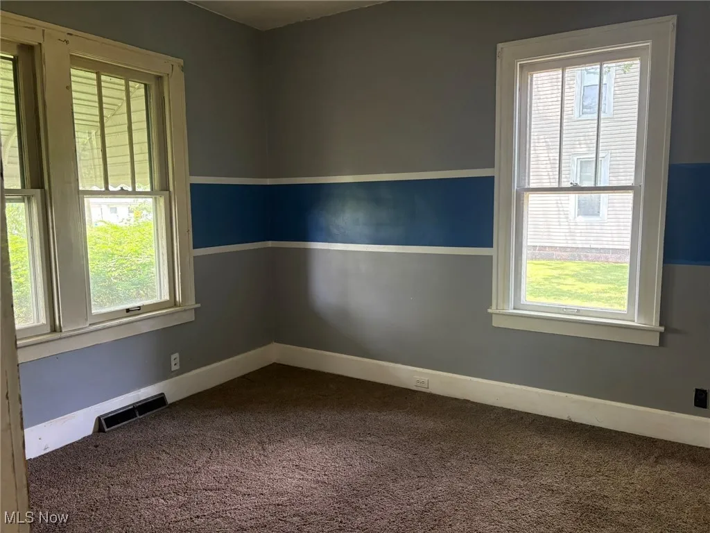 105 S Maple Heights, New Lexington, Ohio,MLS Now Listing ID