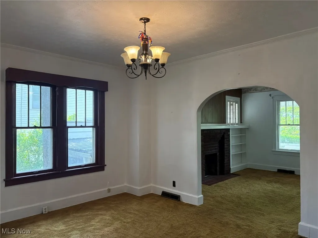 105 S Maple Heights, New Lexington, Ohio,MLS Now Listing ID