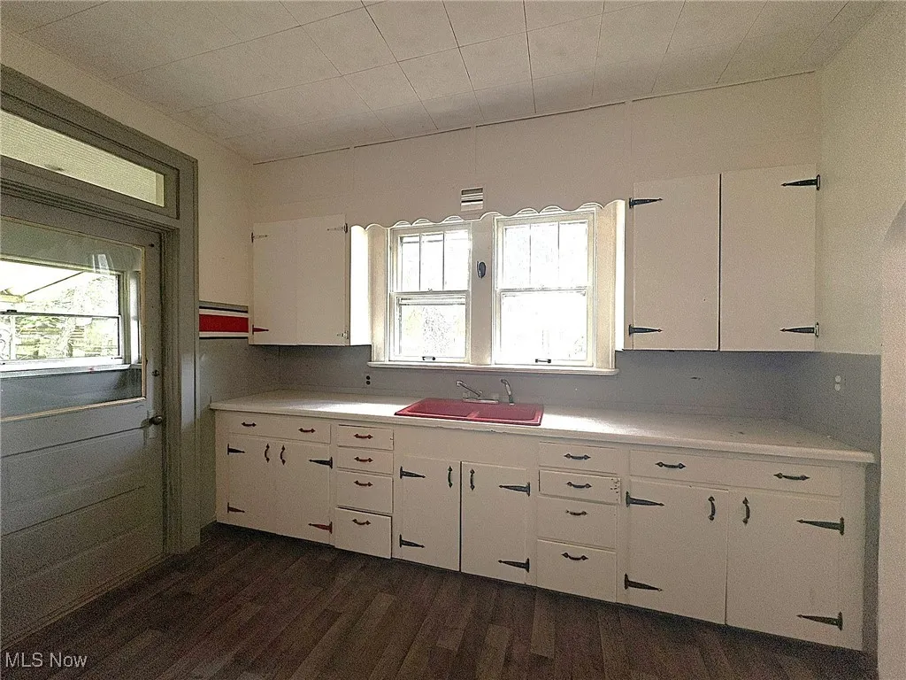 105 S Maple Heights, New Lexington, Ohio,MLS Now Listing ID