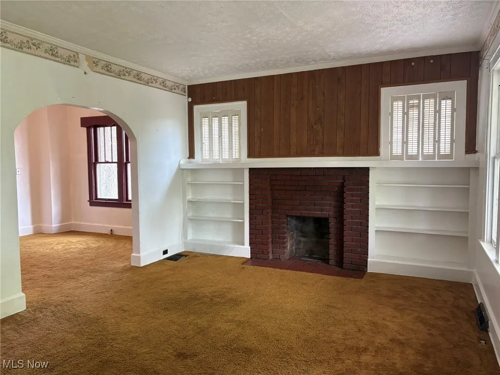 105 S Maple Heights, New Lexington, Ohio,MLS Now Listing ID